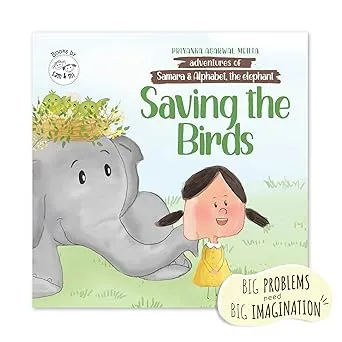 Saving the Birds